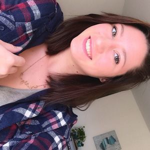 Meet your Posher, Katelyn